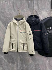 Picture of Prada Down Jackets _SKUPradasz48-56zyn769459